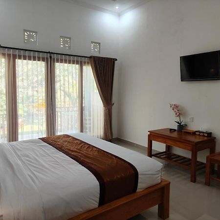 Arumanis Homestay Pecatu Dış mekan fotoğraf
