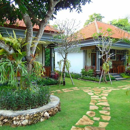 Arumanis Homestay Pecatu Dış mekan fotoğraf