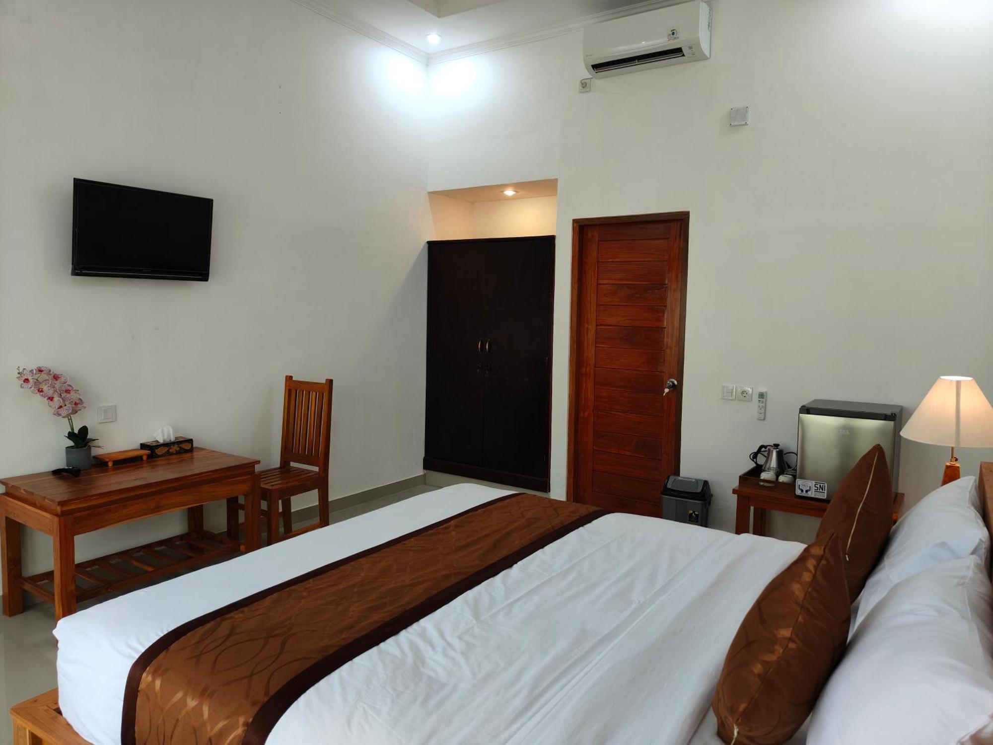 Arumanis Homestay Pecatu Dış mekan fotoğraf