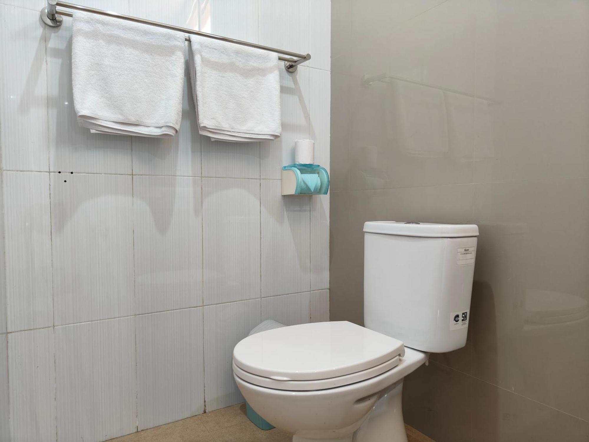 Arumanis Homestay Pecatu Dış mekan fotoğraf