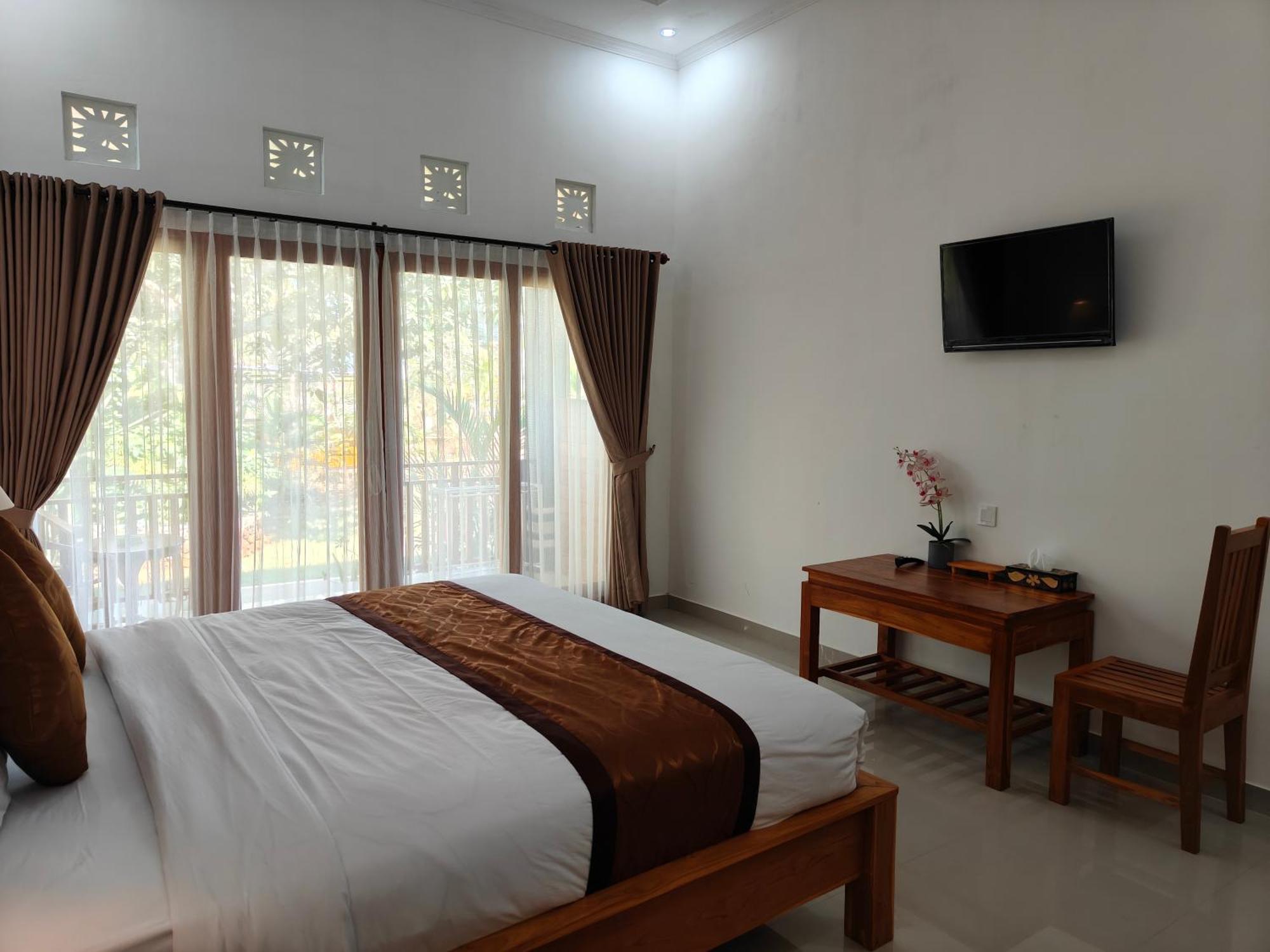 Arumanis Homestay Pecatu Dış mekan fotoğraf