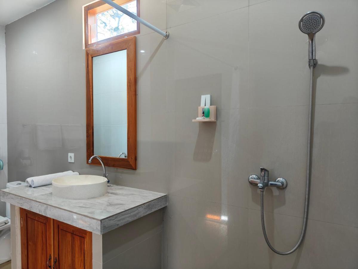 Arumanis Homestay Pecatu Dış mekan fotoğraf