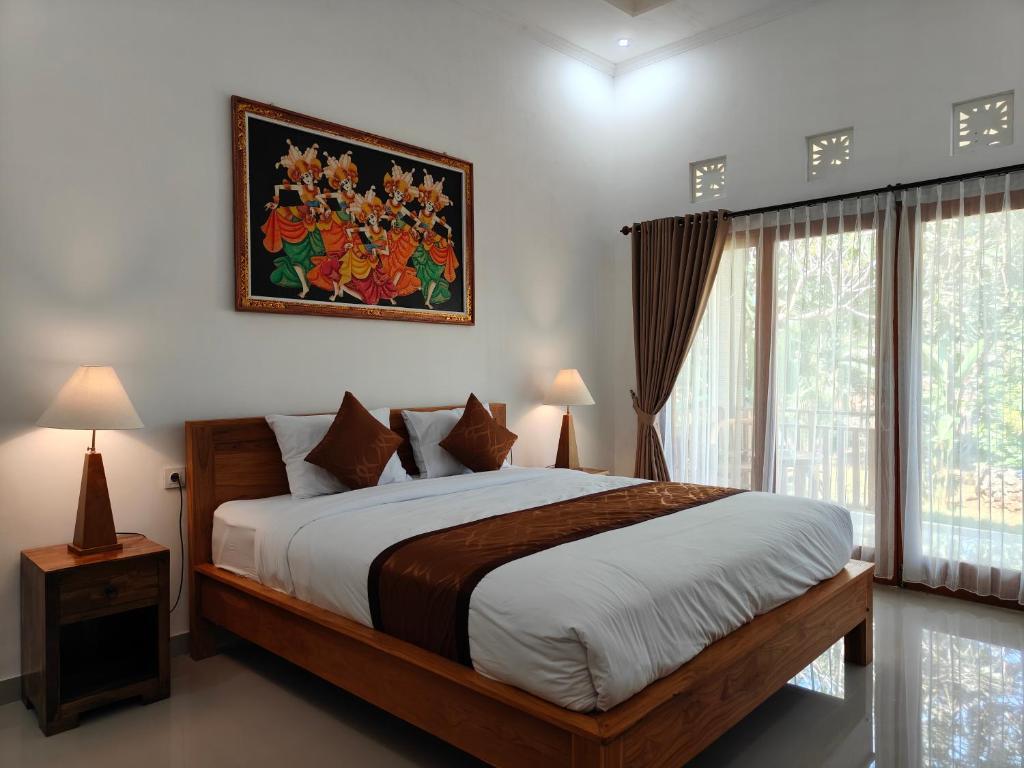 Arumanis Homestay Pecatu Dış mekan fotoğraf