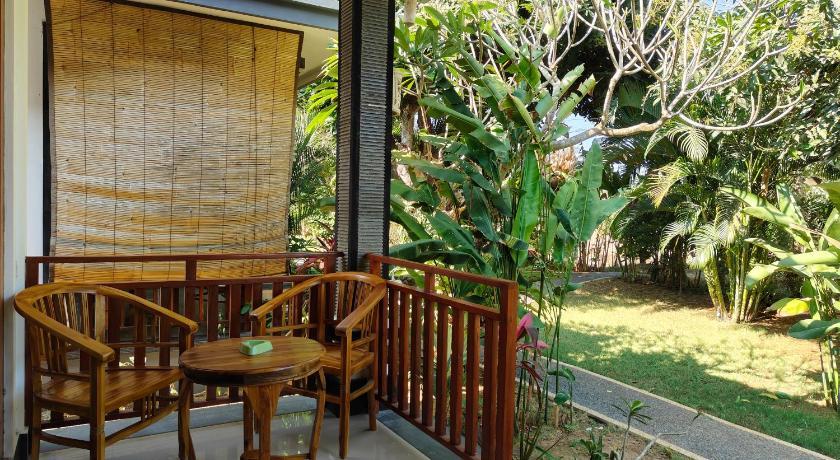 Arumanis Homestay Pecatu Dış mekan fotoğraf