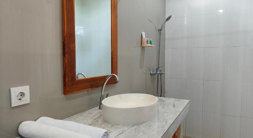 Arumanis Homestay Pecatu Dış mekan fotoğraf