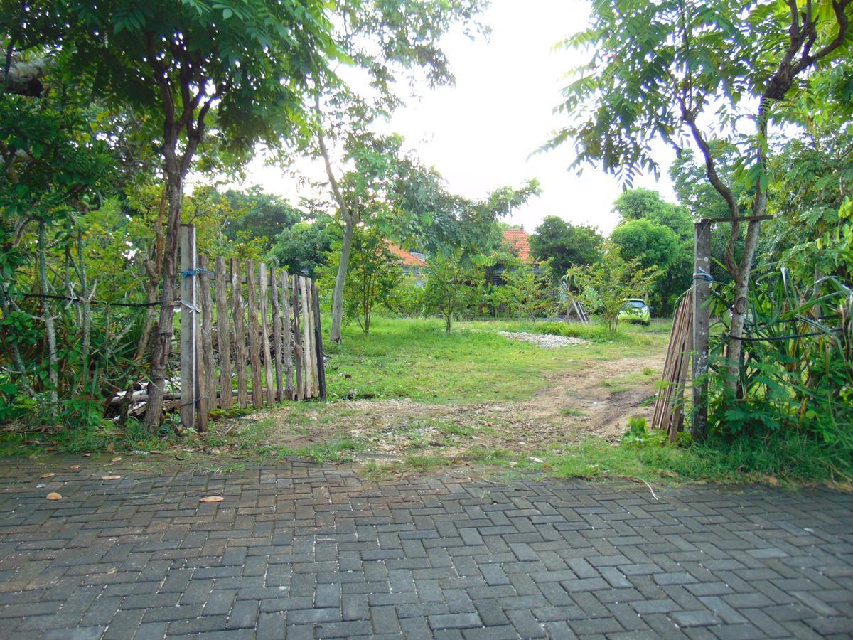 Arumanis Homestay Pecatu Dış mekan fotoğraf