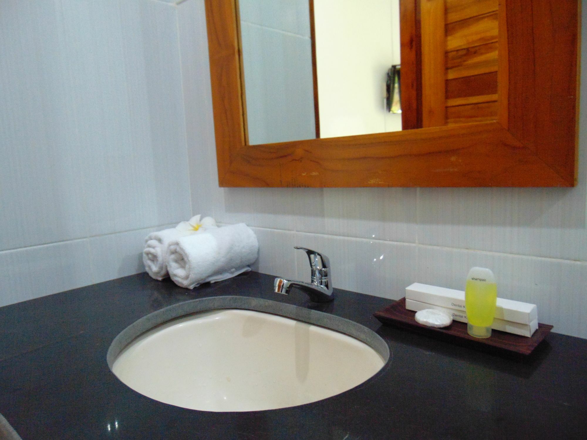 Arumanis Homestay Pecatu Dış mekan fotoğraf