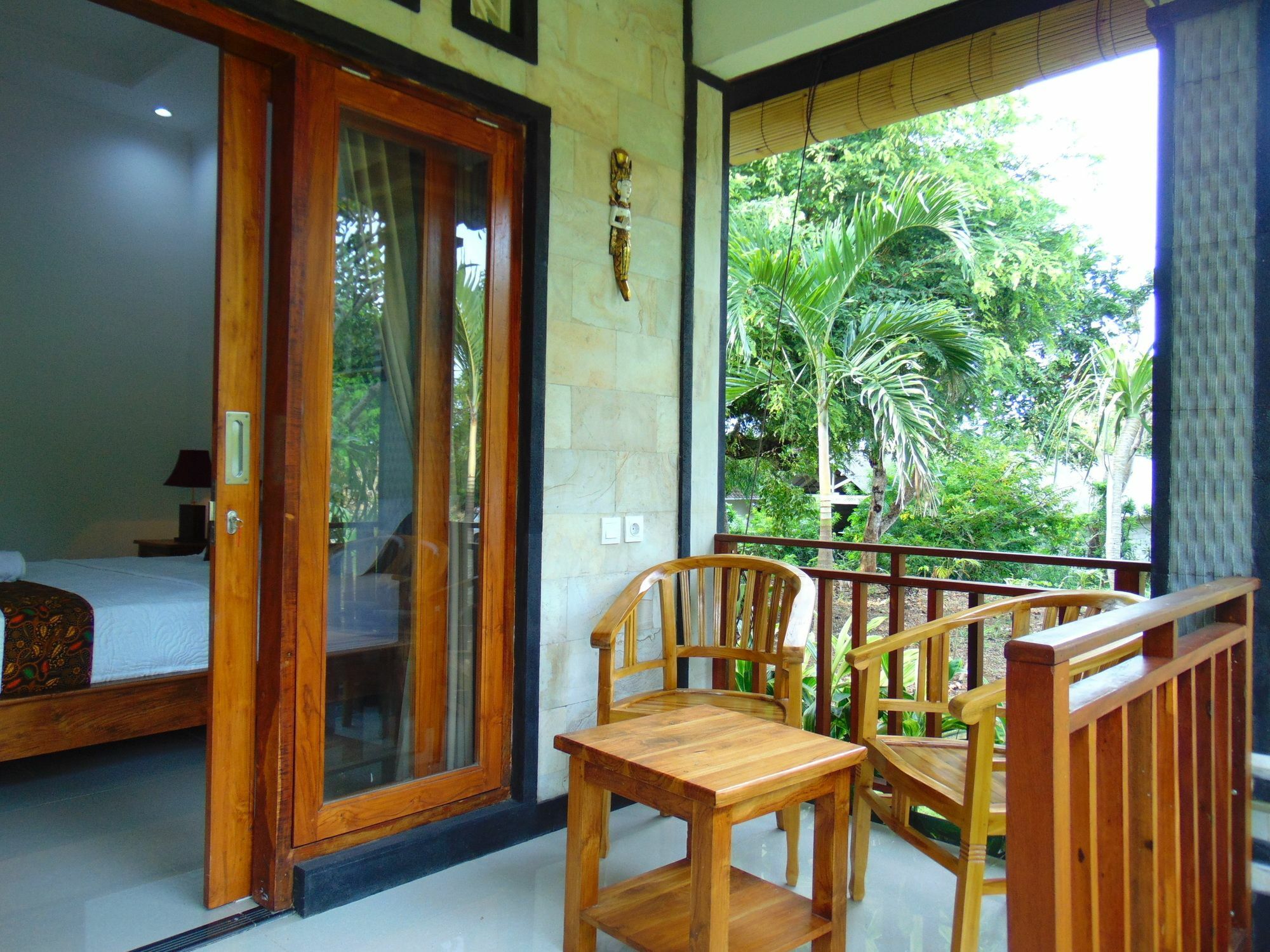 Arumanis Homestay Pecatu Dış mekan fotoğraf
