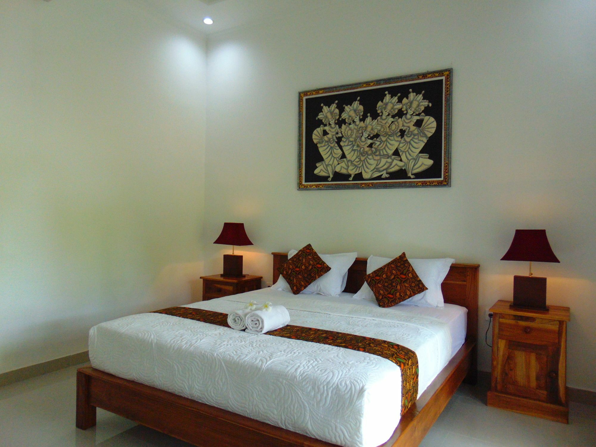 Arumanis Homestay Pecatu Dış mekan fotoğraf