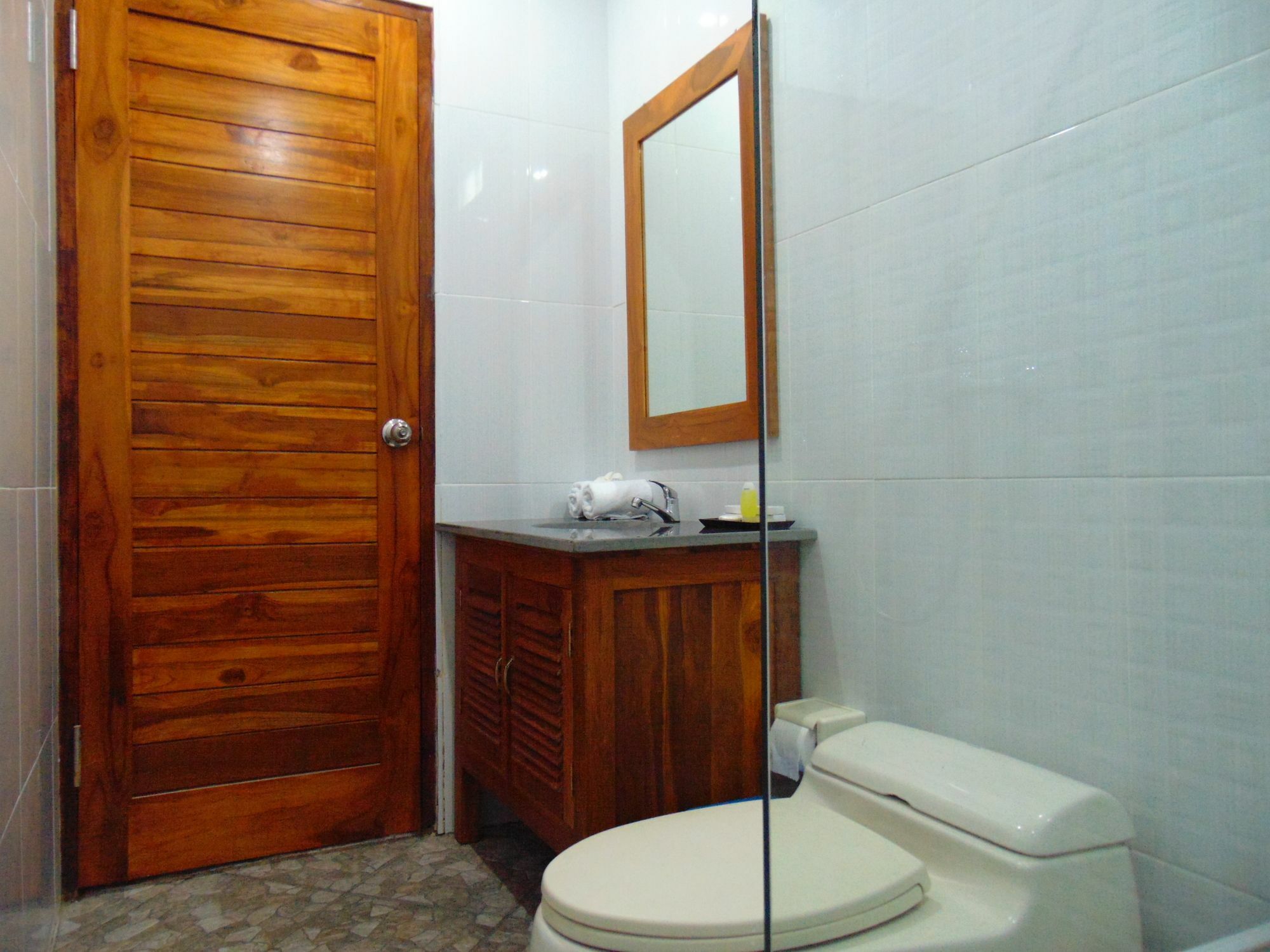 Arumanis Homestay Pecatu Dış mekan fotoğraf