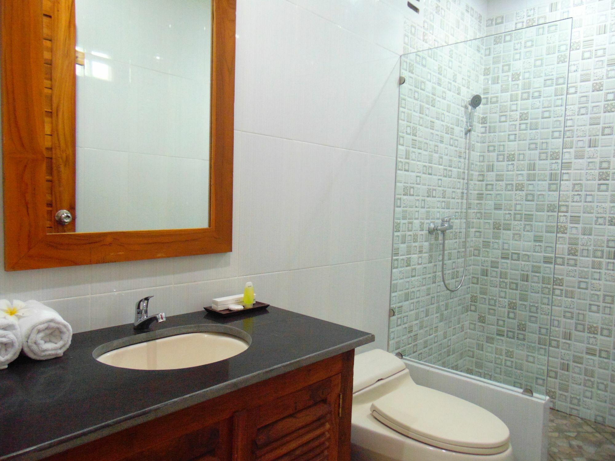 Arumanis Homestay Pecatu Dış mekan fotoğraf